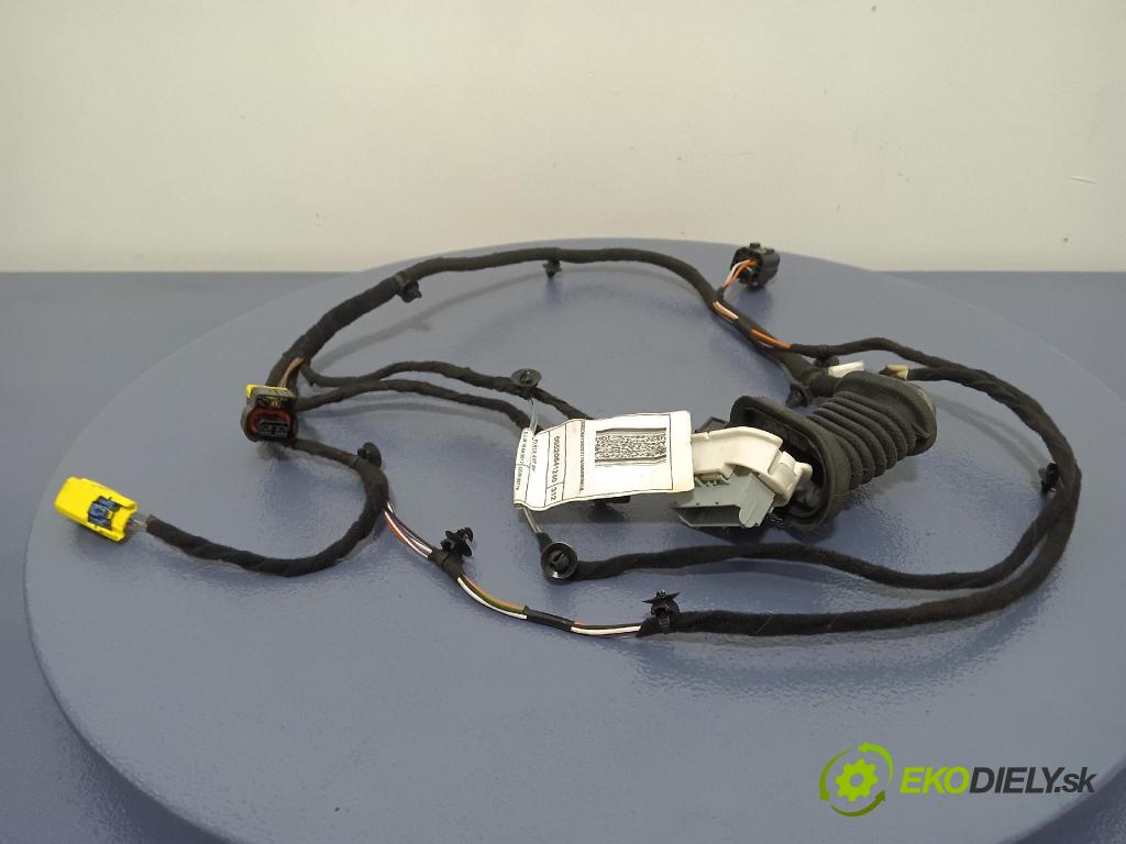 Fiat Fiat 500 2018 instalace Elektrický: 00520641240