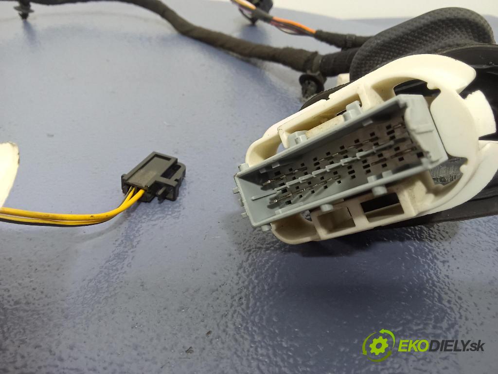 Fiat Fiat 500 2018 instalace Elektrický: 00520641240