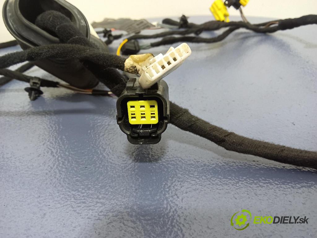 Fiat Fiat 500 2018 instalace Elektrický: 00520641240