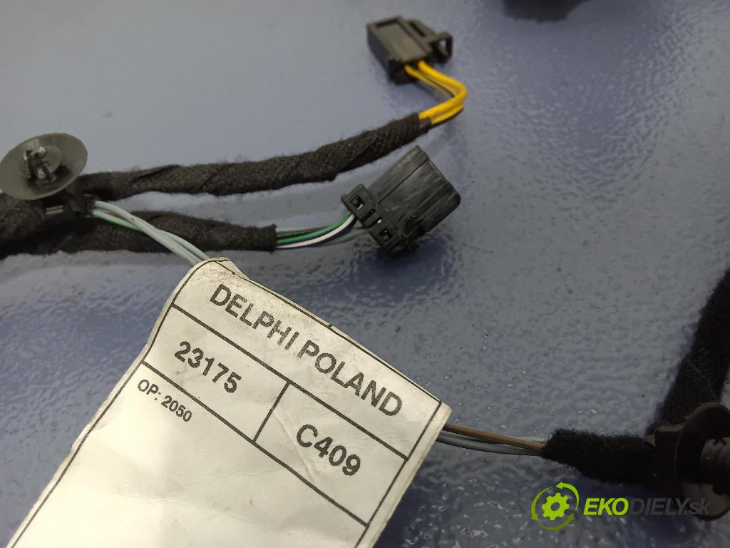 Fiat Fiat 500 2018 instalace Elektrický: 00520641240