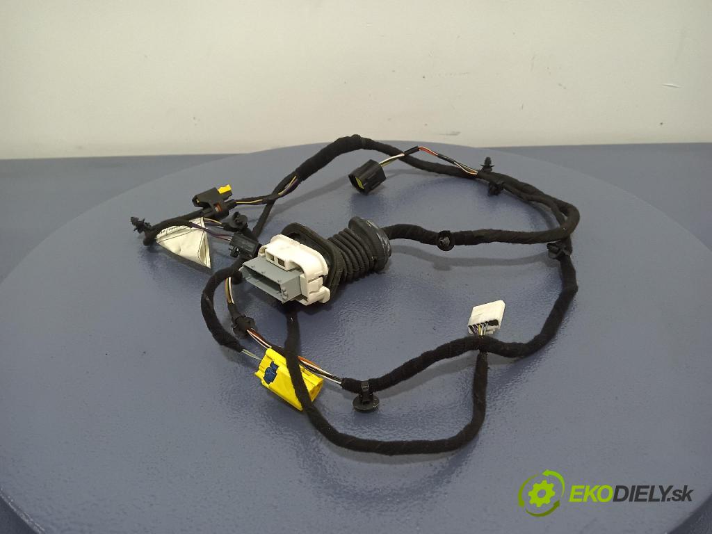 Fiat Fiat 500 2018 instalace Elektrický: 00521032980