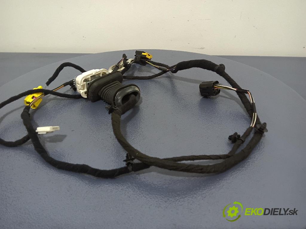 Fiat Fiat 500 2018 instalace Elektrický: 00521032980