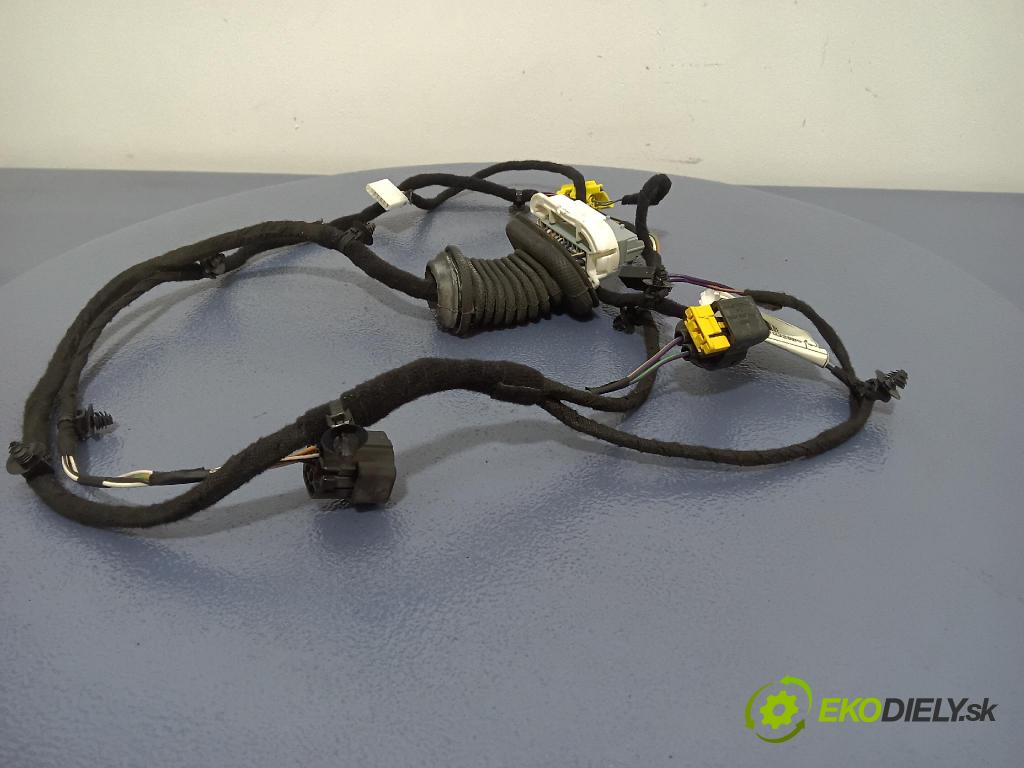 Fiat Fiat 500 2018 instalace Elektrický: 00521032980