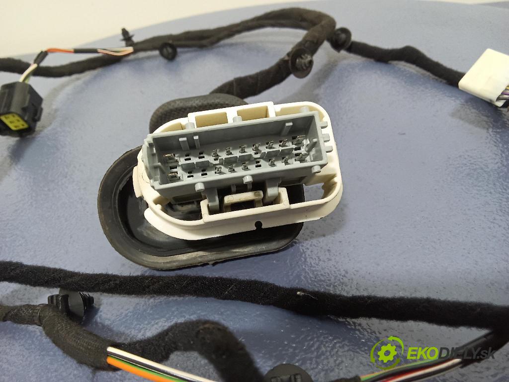 Fiat Fiat 500 2018 instalace Elektrický: 00521032980