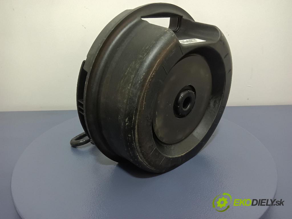 Mazda 6 2007 Mluvčí: / Subwoofer: GJ5A66960