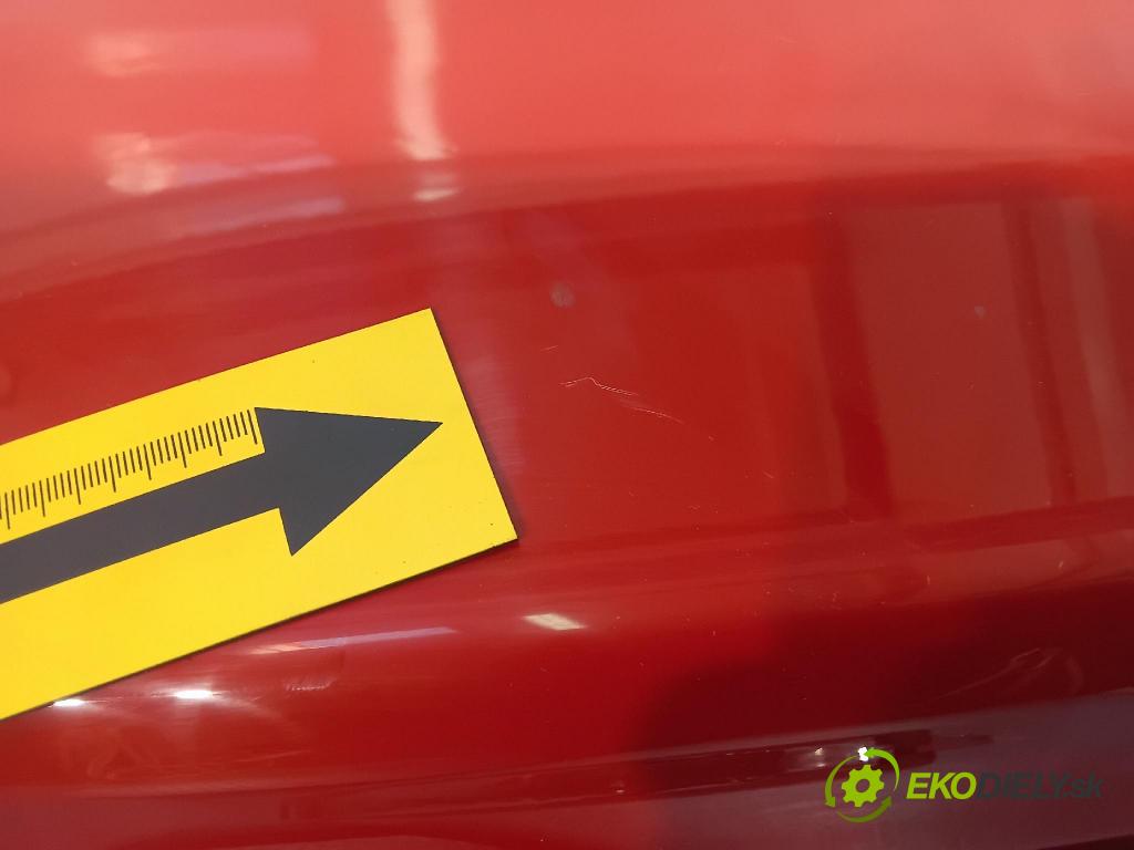 Fiat Fiat 500 2018 zadna dveře kufra: kufra: 111/A