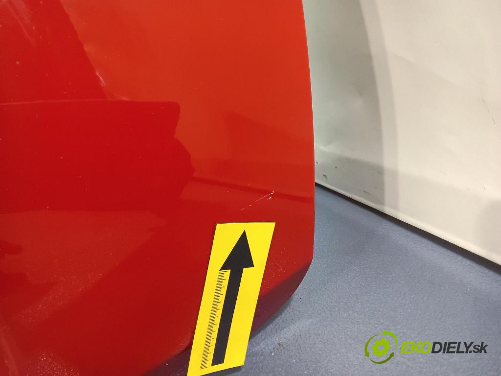 Fiat Fiat 500 2018 zadna dveře kufra: kufra: 111/A