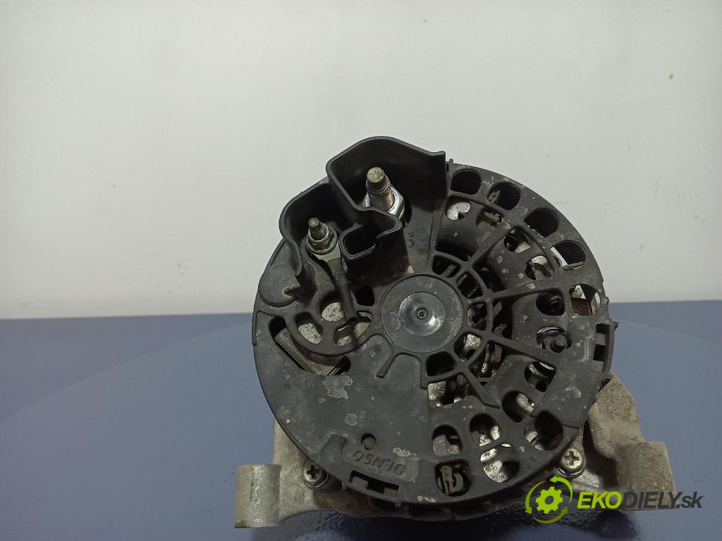 Fiat Fiat 500 2018 Alternator 52003532