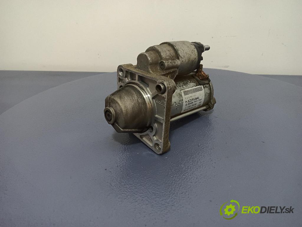 Fiat Fiat 500 2018 štartér 51974929