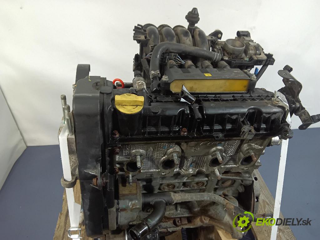 Fiat Fiat 500 2018 motor Benzín: 169A4000
