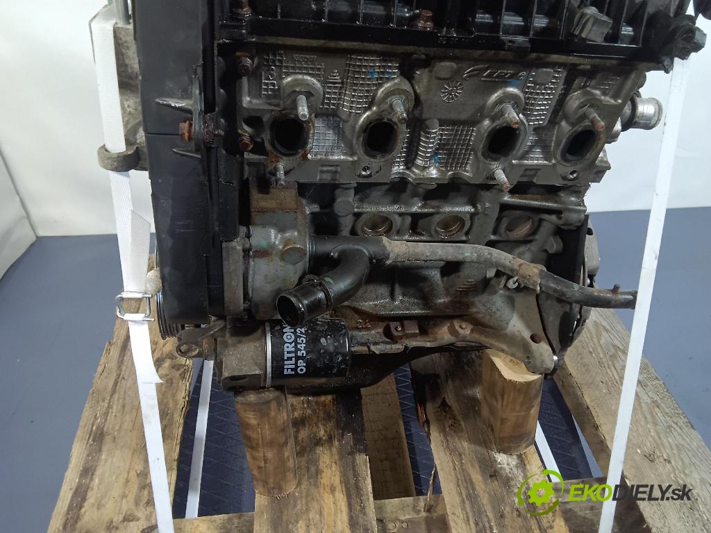 Fiat Fiat 500 2018 motor Benzín: 169A4000