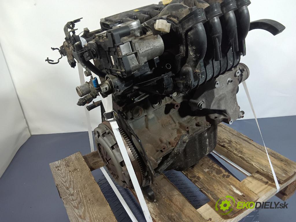 Fiat Fiat 500 2018 motor Benzín: 169A4000