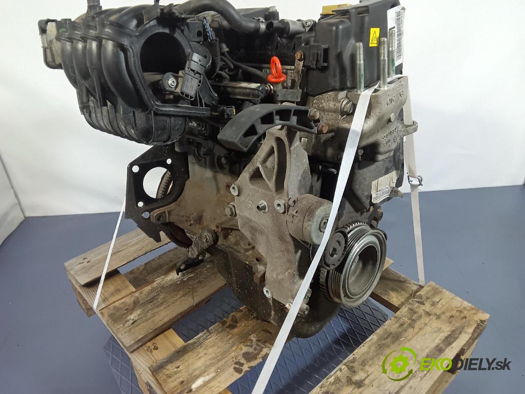 Fiat Fiat 500 2018 motor Benzín: 169A4000