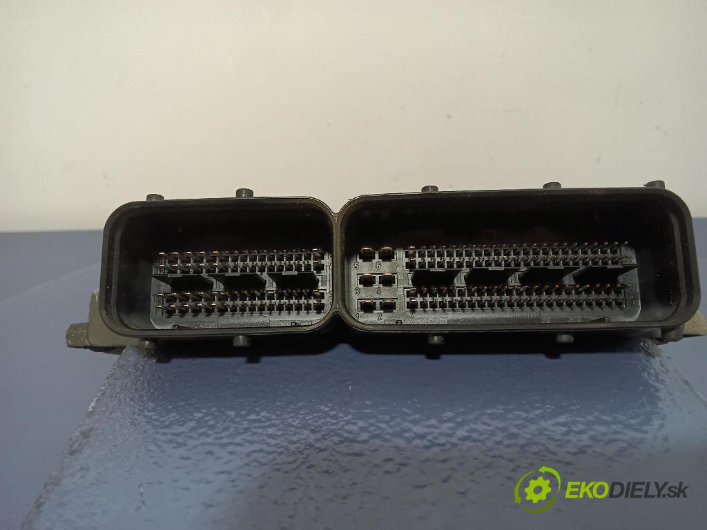 Iveco Daily 2004 riadiaca jednotka Motor: 504073032