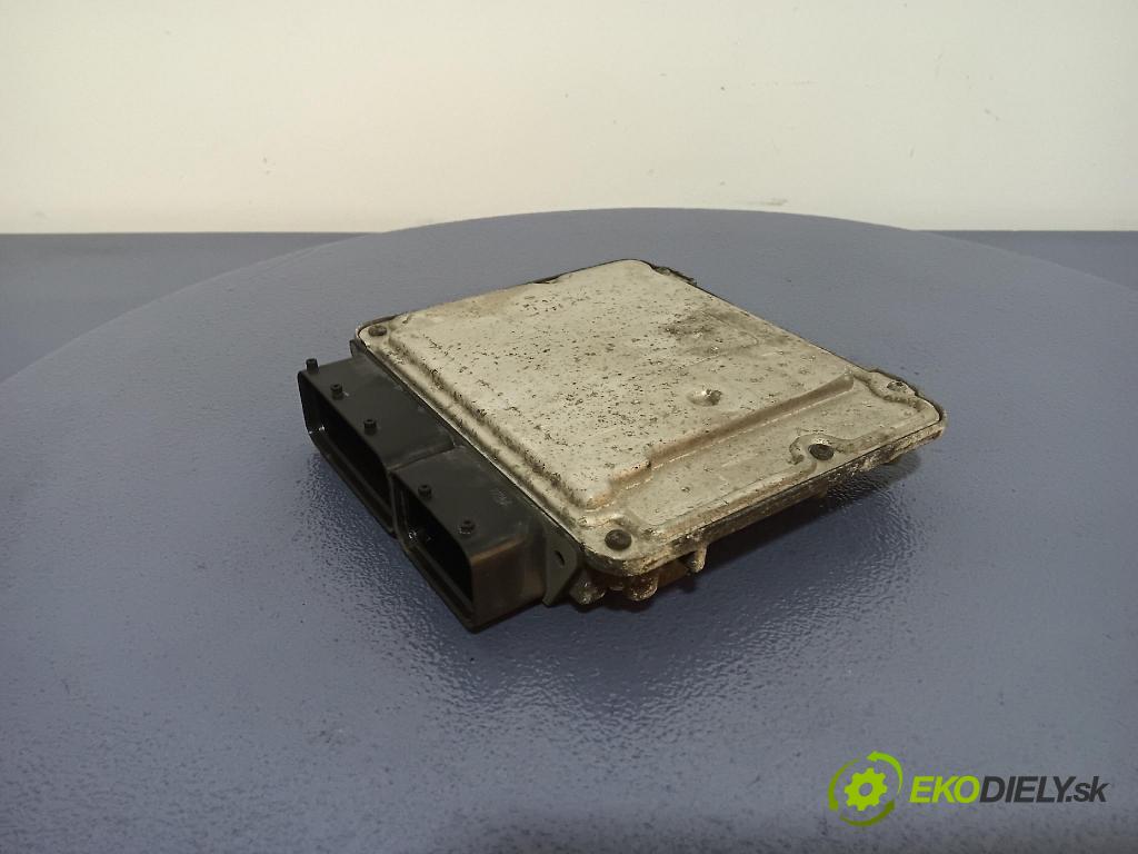 Iveco Daily 2004 riadiaca jednotka Motor: 504073032