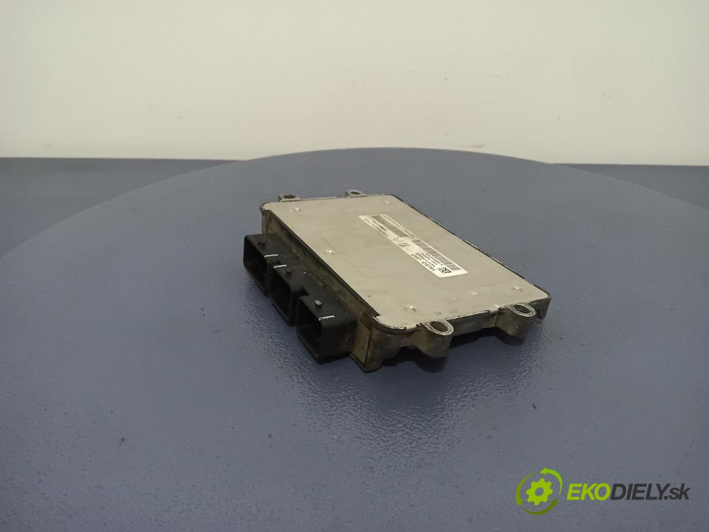 Peugeot 207 2007 riadiaca jednotka Motor: 9664127180