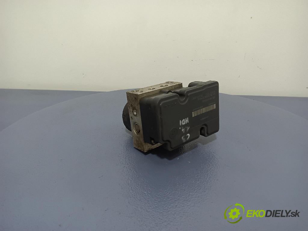 Peugeot 207 2007 čerpadlo ABS x 10.0970-1153.3