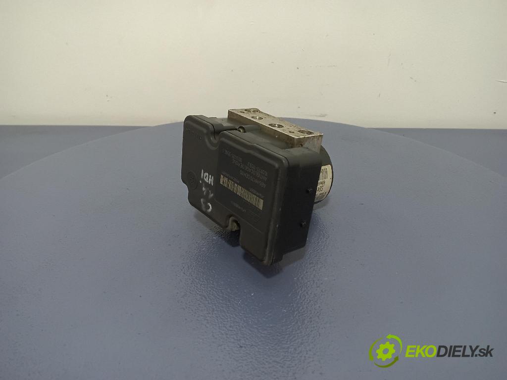 Peugeot 207 2007 čerpadlo ABS x 10.0970-1153.3