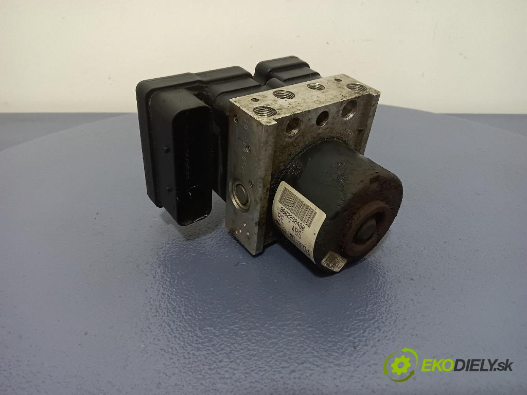 Peugeot 207 2007 čerpadlo ABS x 10.0970-1153.3