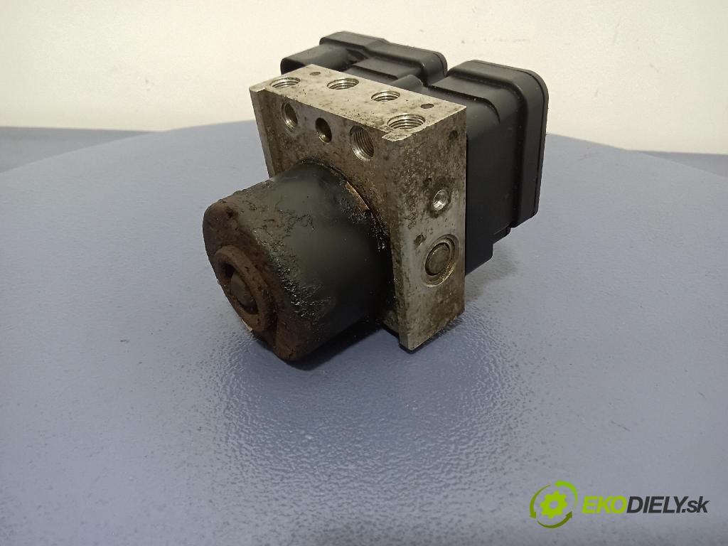 Peugeot 207 2007 čerpadlo ABS x 10.0970-1153.3