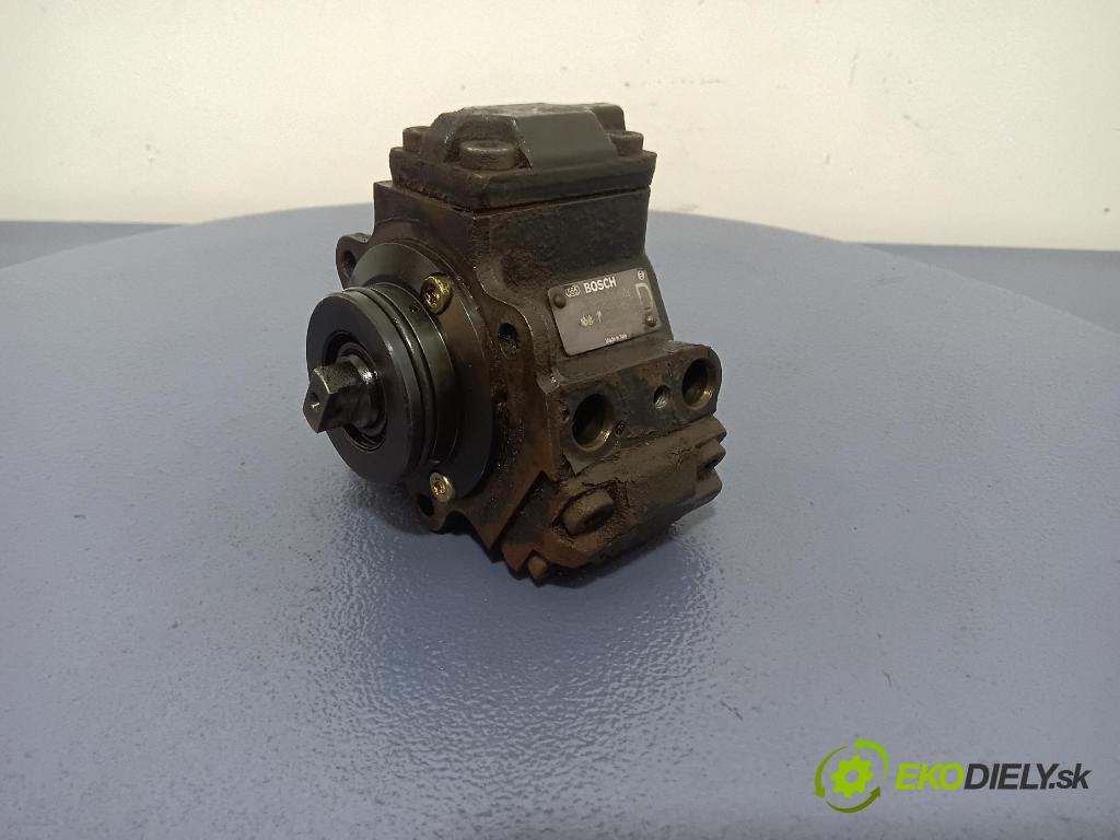 Mercedes-benz A170 cdi 2000 čerpadlo Injekcia: A6680700301