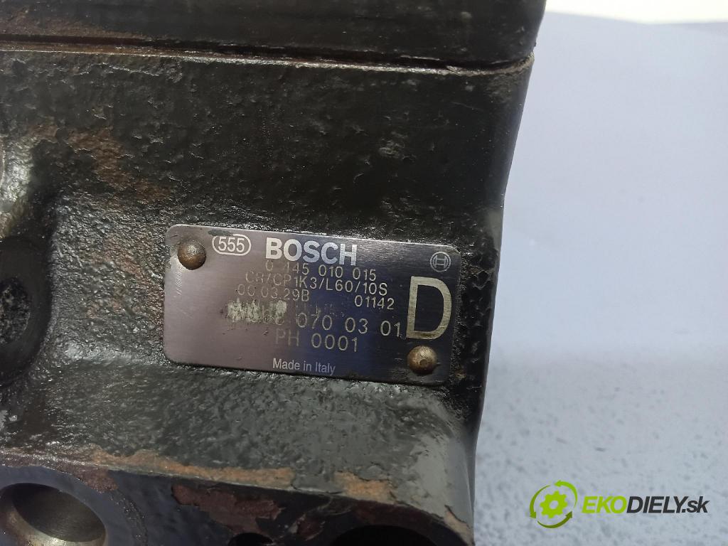 Mercedes-benz A170 cdi 2000 čerpadlo Injekcia: A6680700301