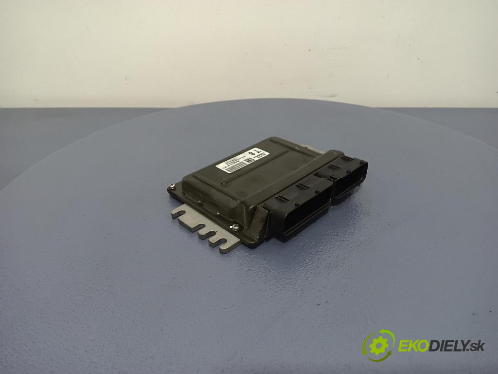 Nissan Almera tino 2005 riadiaca jednotka Motor: MEC32-421