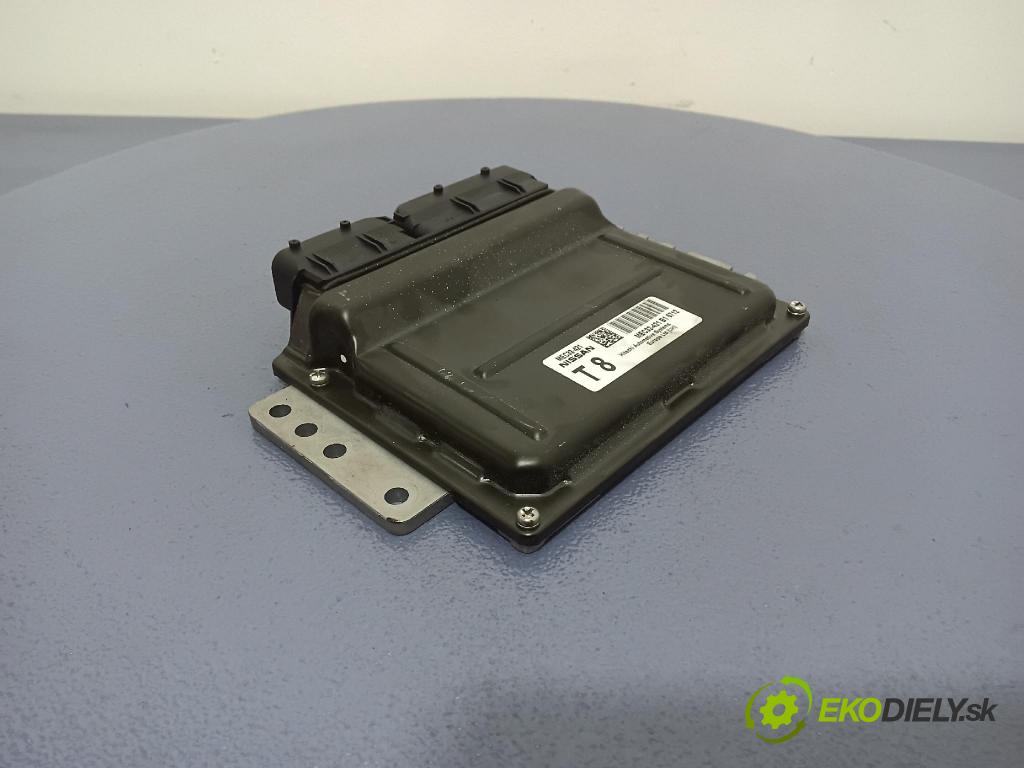 Nissan Almera tino 2005 riadiaca jednotka Motor: MEC32-421