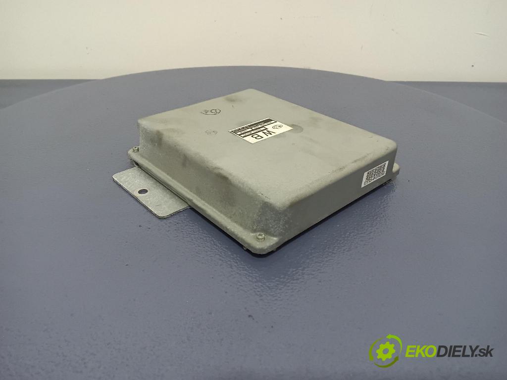 Subaru Impreza 2011 riadiaca jednotka Motor: 22611-AS100