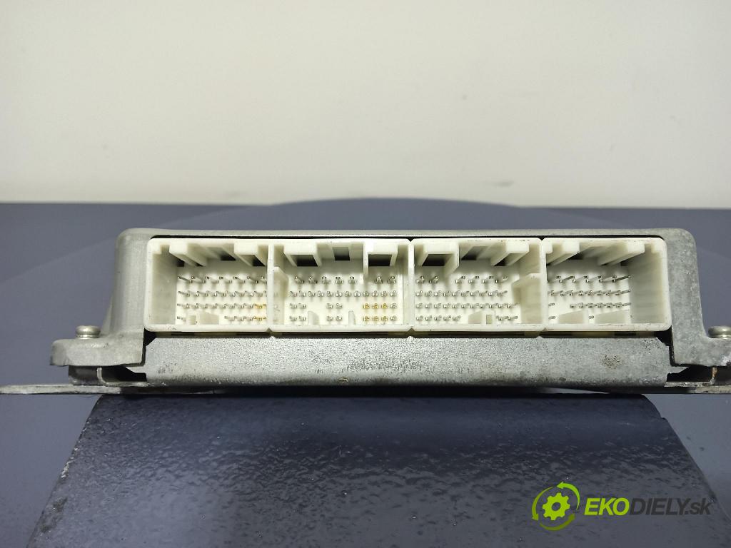 Subaru Impreza 2011 riadiaca jednotka Motor: 22611-AS100