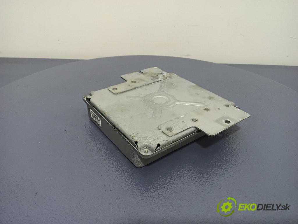 Subaru Impreza 2011 riadiaca jednotka Motor: 22611-AS100