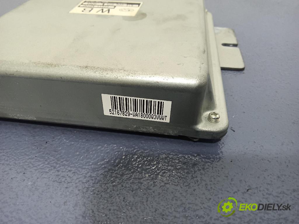 Subaru Impreza 2011 riadiaca jednotka Motor: 22611-AS100