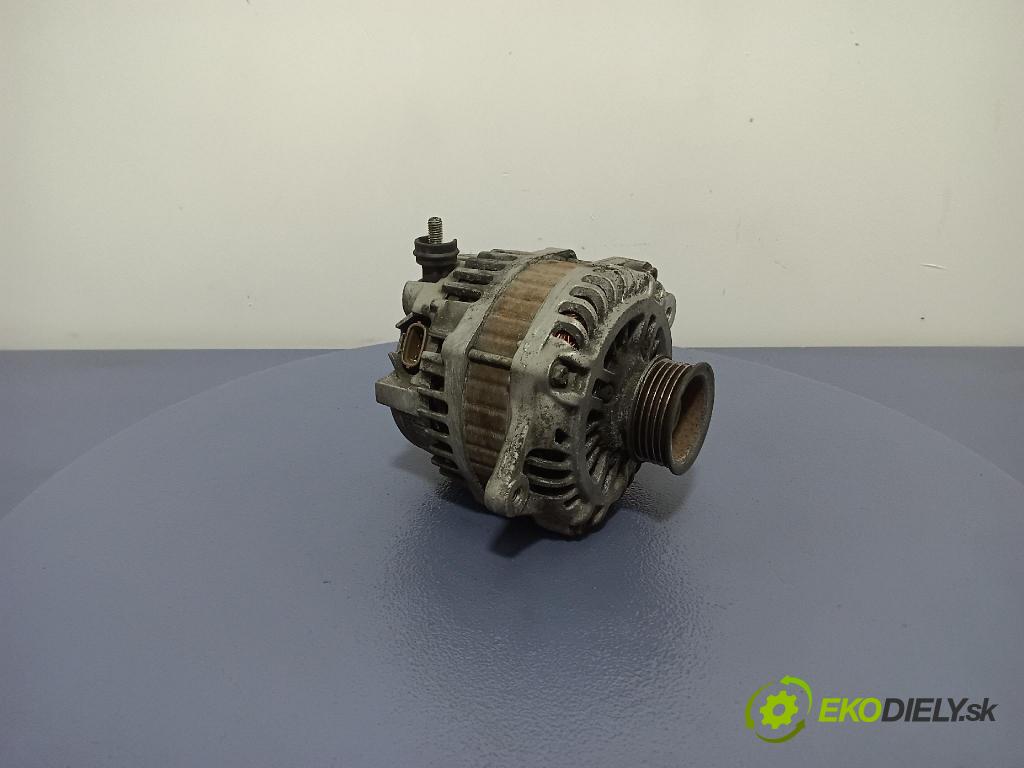 Subaru Impreza 2011 Alternator 23700AA670