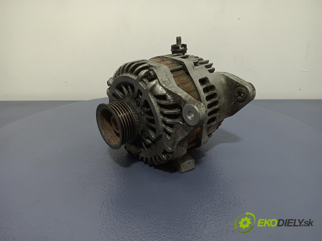 Subaru Impreza 2011 Alternator 23700AA670