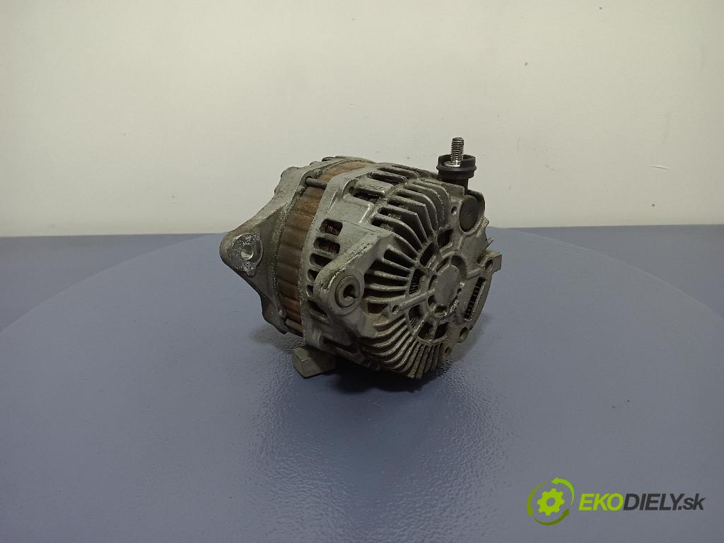 Subaru Impreza 2011 Alternator 23700AA670