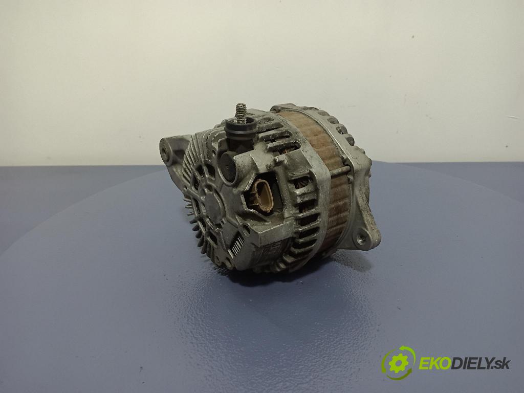 Subaru Impreza 2011 Alternator 23700AA670