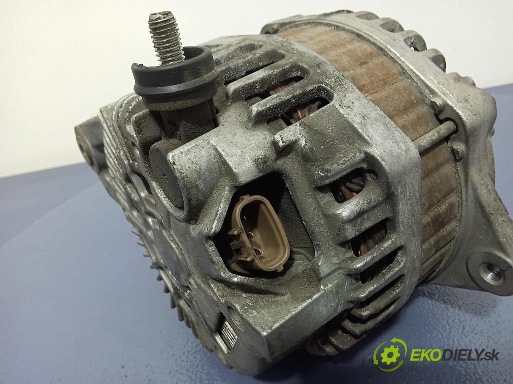 Subaru Impreza 2011 Alternator 23700AA670