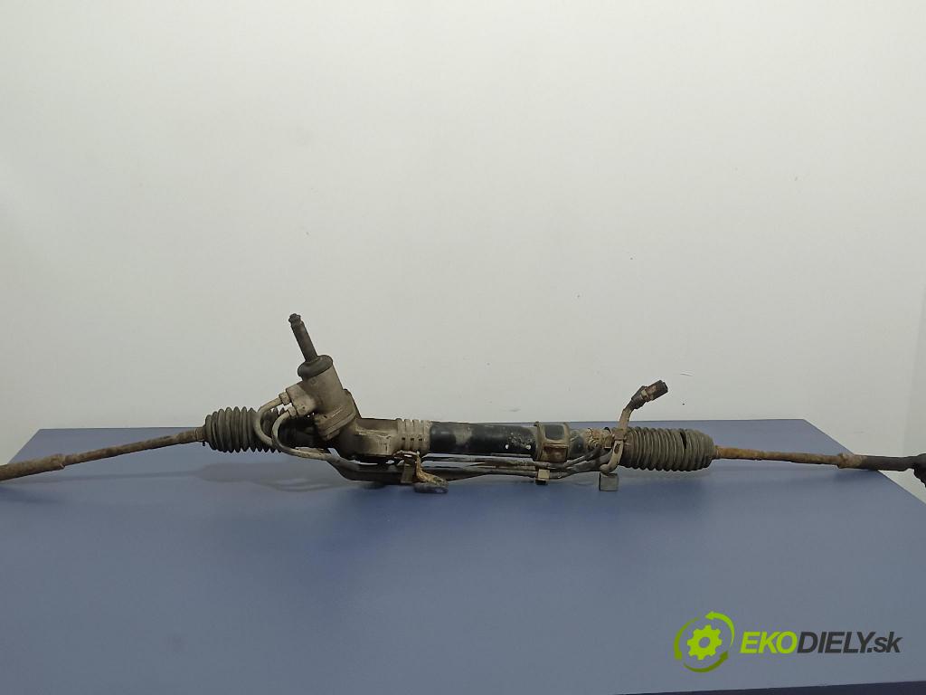 Subaru Impreza 2011 Ozubené kolo: volant 34110FG021