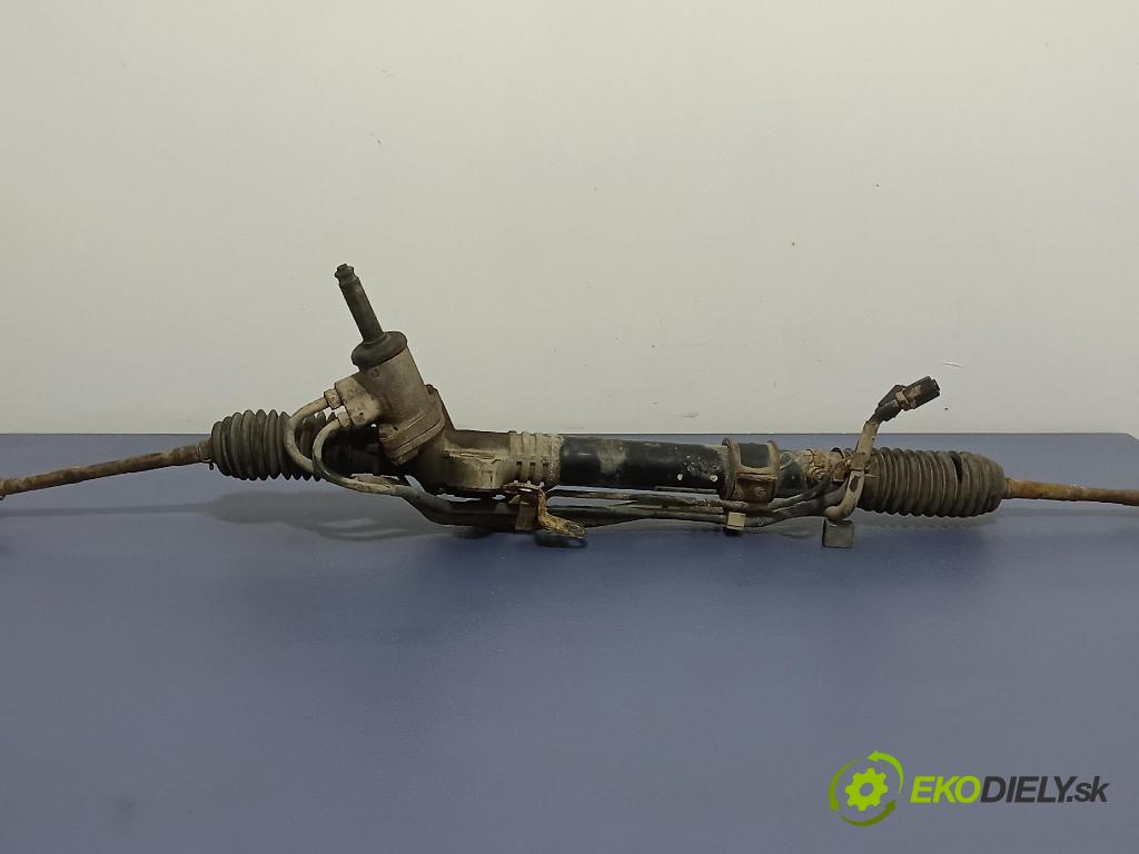 Subaru Impreza 2011 Ozubené kolo: volant 34110FG021