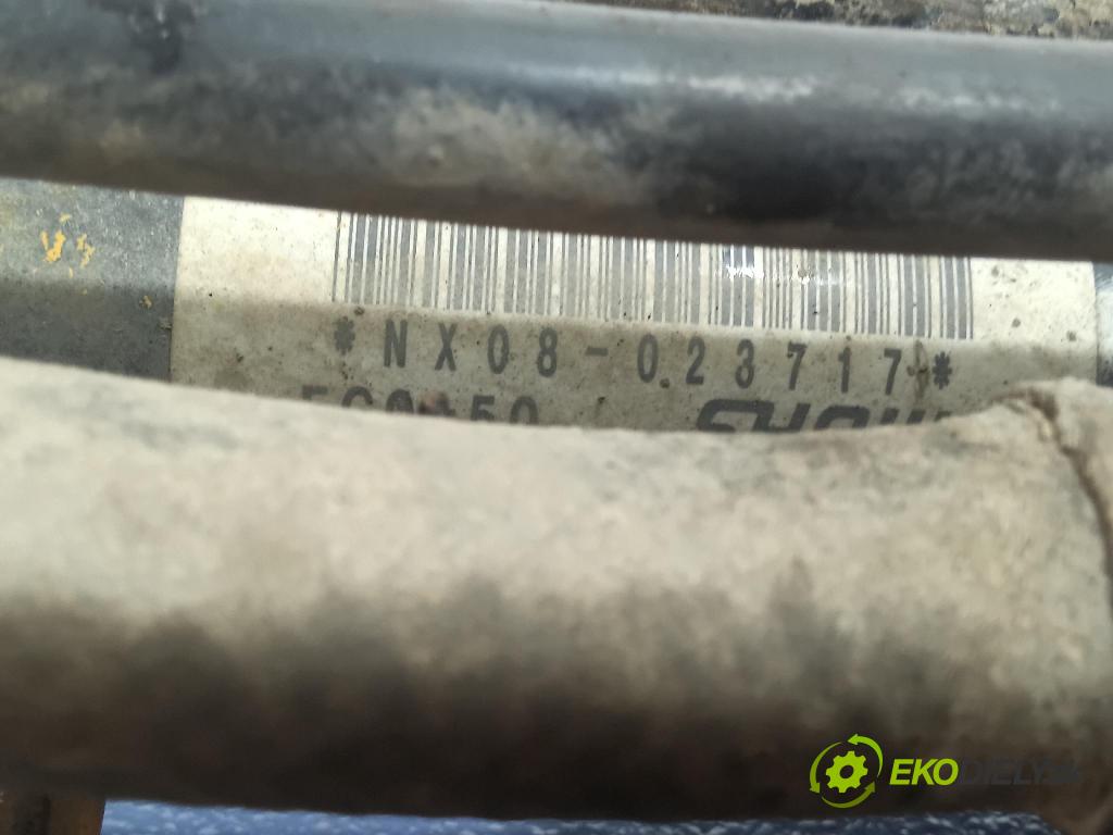 Subaru Impreza 2011 Ozubené kolo: volant 34110FG021