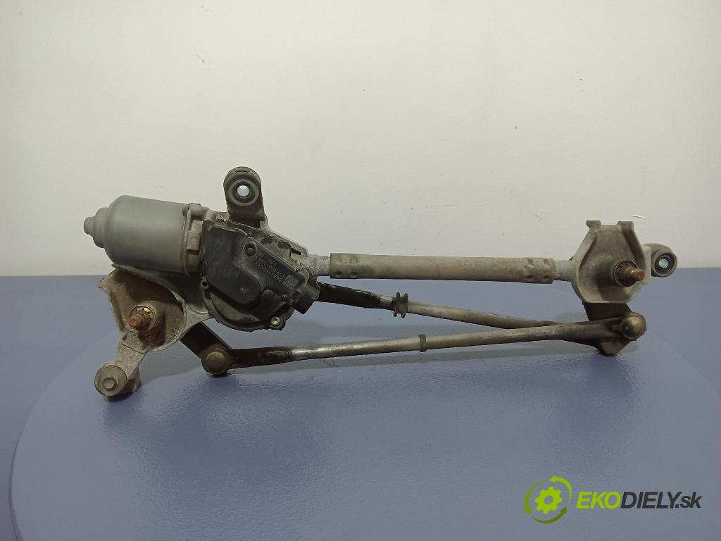 Subaru Impreza 2011 mechanizmus motor: Stierače: Predné 86511FG011