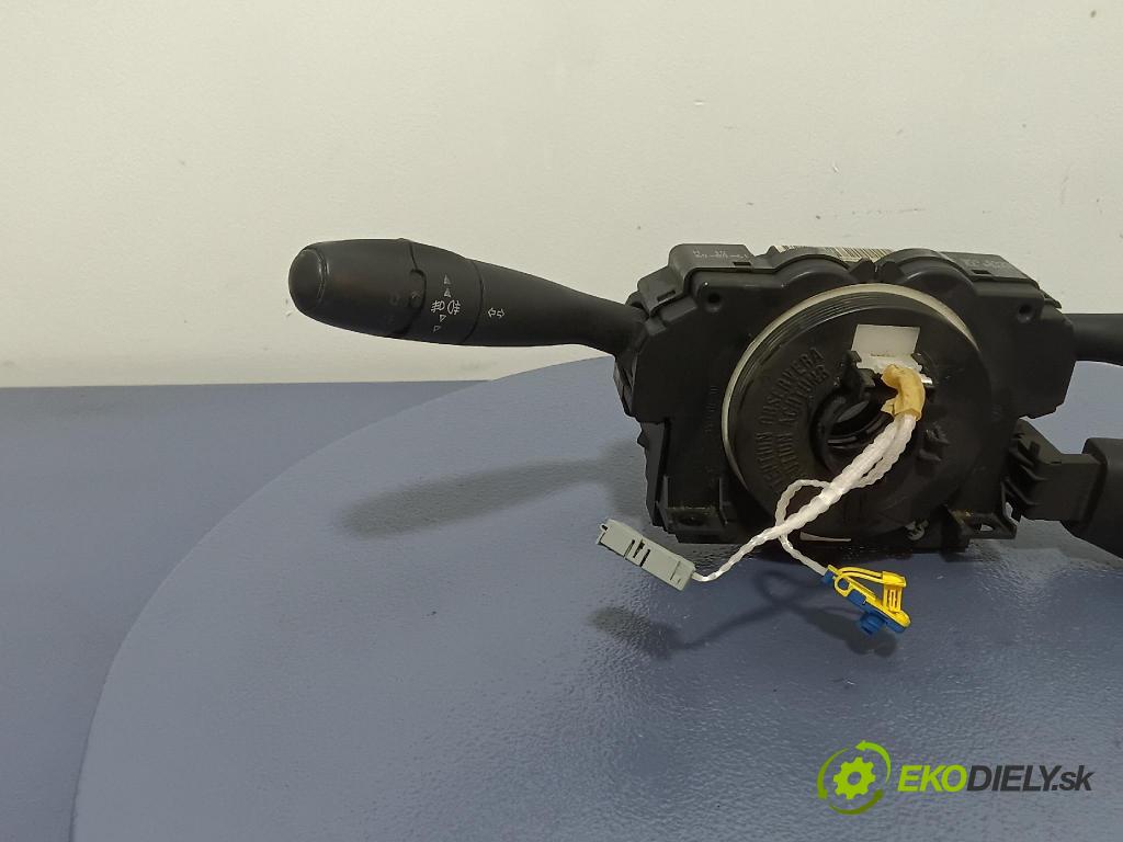 Peugeot 206+ 2009 prepínač Komplex: 96663035XT