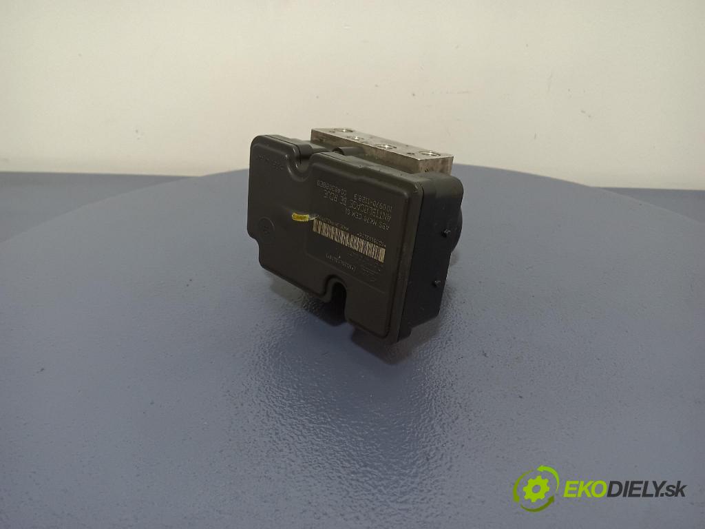 Citroen C3 2003 čerpadlo ABS x 10.0970-1128.3