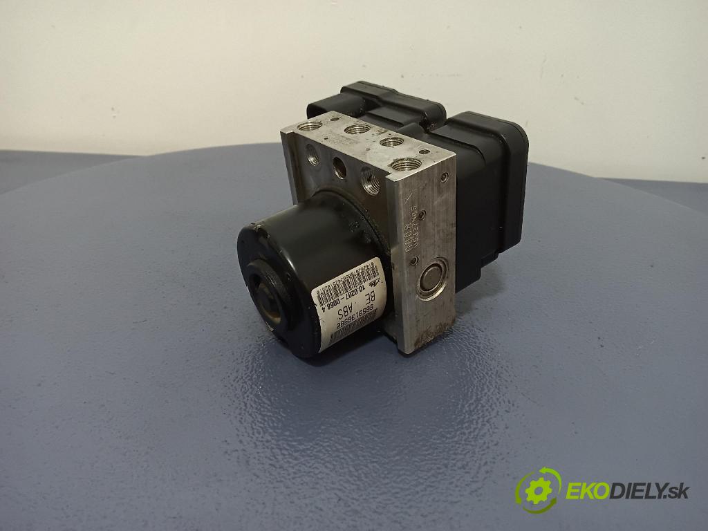 Citroen C3 2003 čerpadlo ABS x 10.0970-1128.3