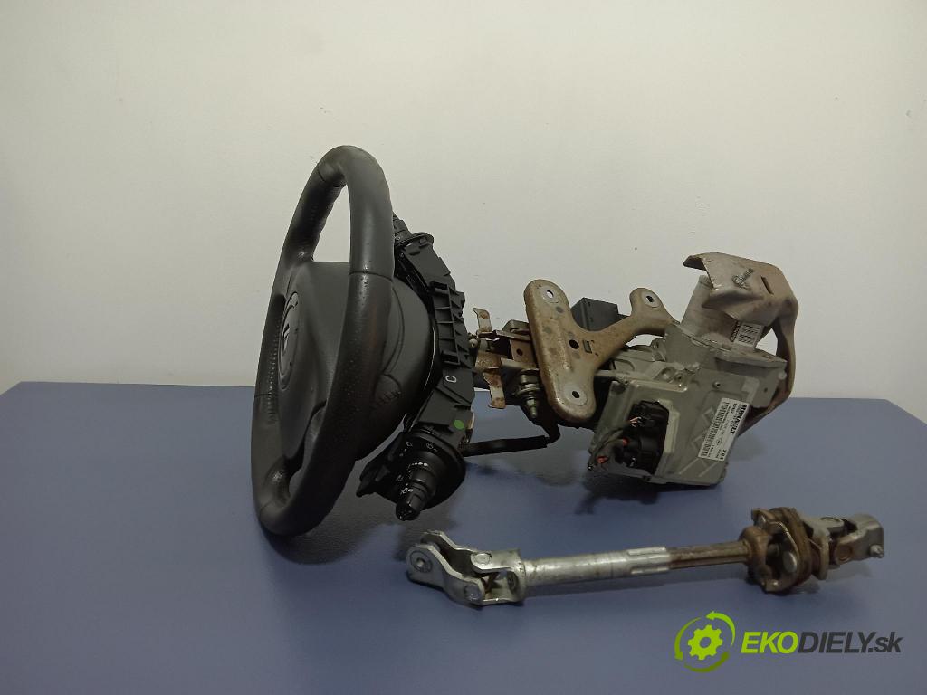 Renault Megane scenic 2004 Stĺpik volant x 8200035273