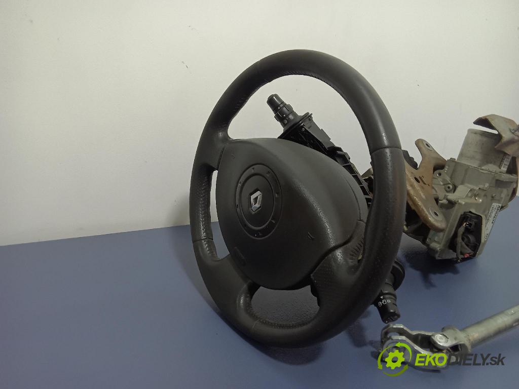 Renault Megane scenic 2004 Stĺpik volant x 8200035273
