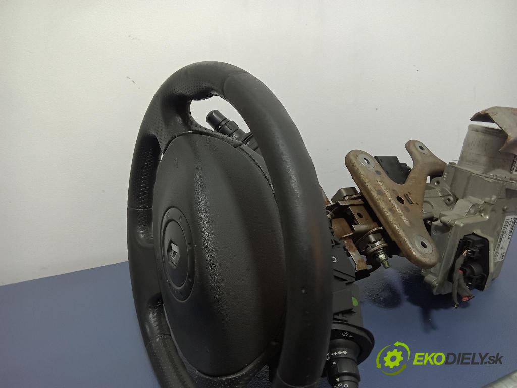 Renault Megane scenic 2004 Stĺpik volant x 8200035273