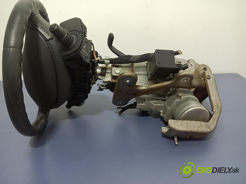 Renault Megane scenic 2004 Stĺpik volant x 8200035273