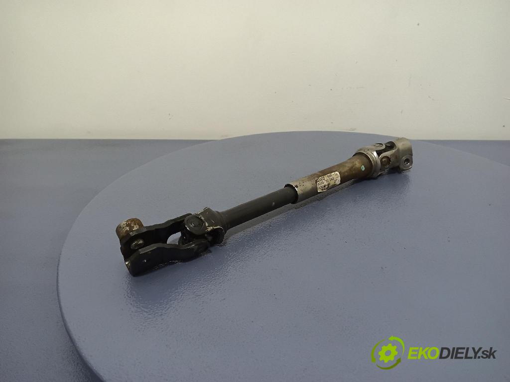 Renault Clio 2007 Sloupek volantu x 8200751242