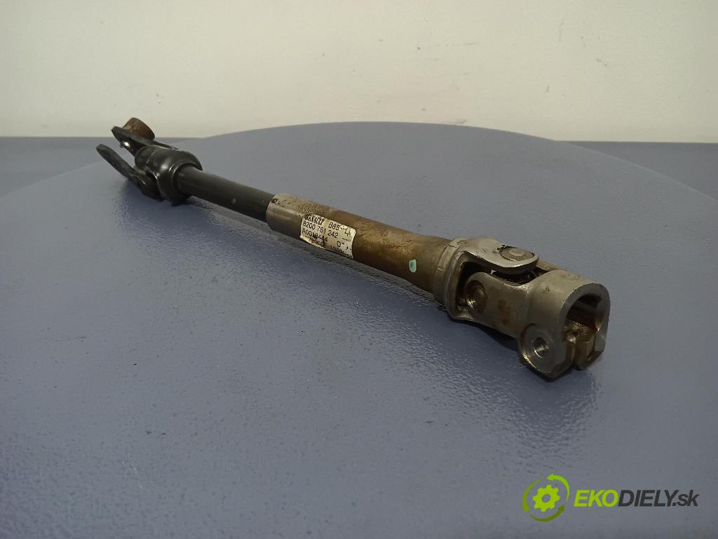 Renault Clio 2007 Sloupek volantu x 8200751242